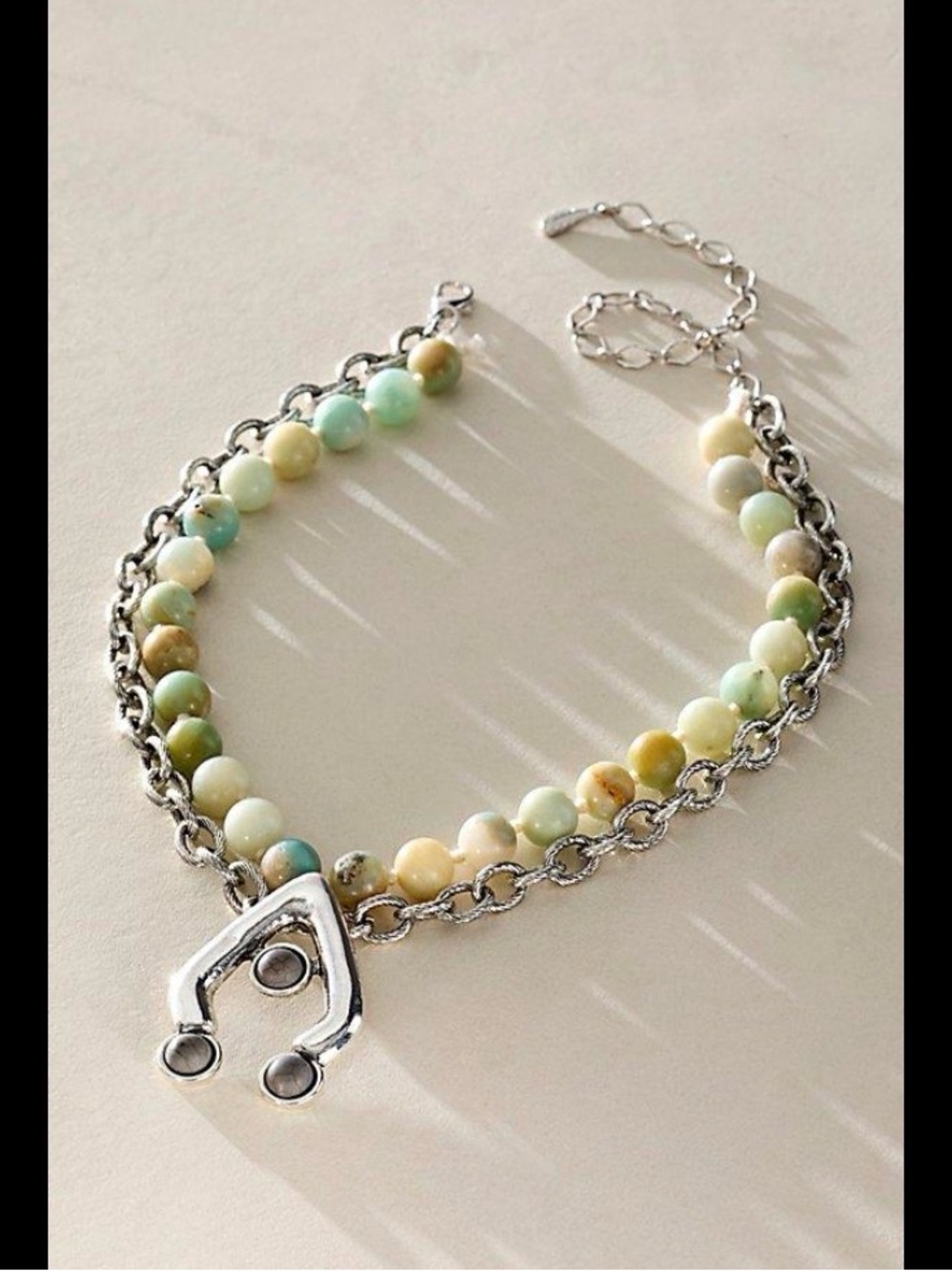 Free People x Ariana Ost Think I’m Dreaming Necklace